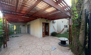 VENTA CASA 4 ambientes MONTECARLO PILAR