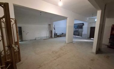 VENTA BLOQUE GALPON + DEPTO 3 AMB A ESTRENAR J C P