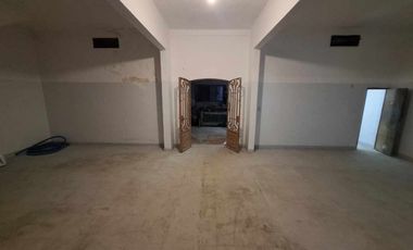 VENTA BLOQUE GALPON + DEPTO 3 AMB A ESTRENAR J C P