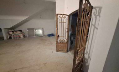 VENTA BLOQUE GALPON + DEPTO 3 AMB A ESTRENAR J C P