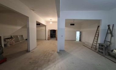 VENTA BLOQUE GALPON + DEPTO 3 AMB A ESTRENAR J C P