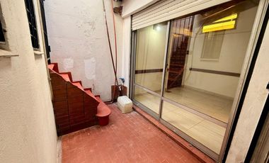 ALQUILER PH 2 AMB A 3 CUADRAS DE AV. 25 DE MAYO.