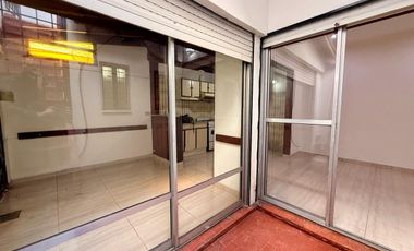 ALQUILER PH 2 AMB A 3 CUADRAS DE AV. 25 DE MAYO.