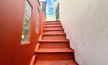 ALQUILER PH 2 AMB A 3 CUADRAS DE AV. 25 DE MAYO.