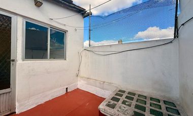 ALQUILER PH 2 AMB A 3 CUADRAS DE AV. 25 DE MAYO.