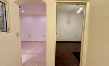 ALQUILER PH 2 AMB A 3 CUADRAS DE AV. 25 DE MAYO.