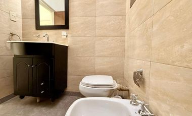 ALQUILER PH 2 AMB A 3 CUADRAS DE AV. 25 DE MAYO.