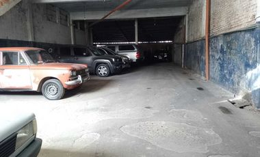 GALPON+DEPTO 3 AMB C/PATIO Y BALCON LANUS ESTE