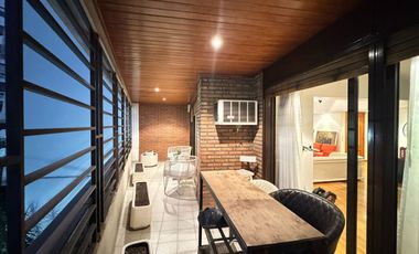 Venta departamento Avellaneda de Categoría Cochera