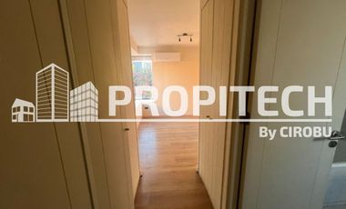 ARRIENDO DE CASA EN HUECHURABA, CONDOMINIO CERRADO PEDRO FONTOVA