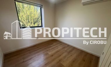 ARRIENDO DE CASA EN HUECHURABA, CONDOMINIO CERRADO PEDRO FONTOVA
