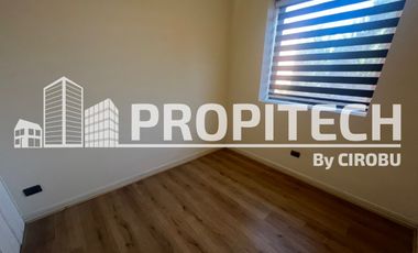 ARRIENDO DE CASA EN HUECHURABA, CONDOMINIO CERRADO PEDRO FONTOVA