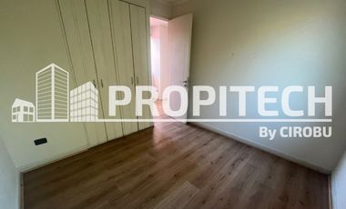 ARRIENDO DE CASA EN HUECHURABA, CONDOMINIO CERRADO PEDRO FONTOVA