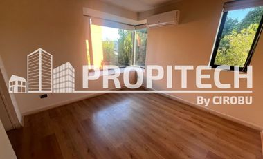 ARRIENDO DE CASA EN HUECHURABA, CONDOMINIO CERRADO PEDRO FONTOVA