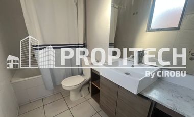 ARRIENDO DE CASA EN HUECHURABA, CONDOMINIO CERRADO PEDRO FONTOVA