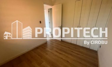 ARRIENDO DE CASA EN HUECHURABA, CONDOMINIO CERRADO PEDRO FONTOVA
