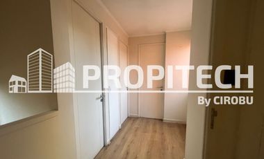ARRIENDO DE CASA EN HUECHURABA, CONDOMINIO CERRADO PEDRO FONTOVA