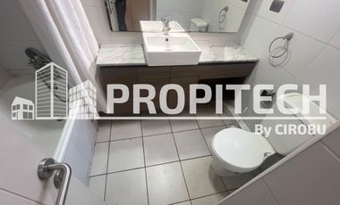 ARRIENDO DE CASA EN HUECHURABA, CONDOMINIO CERRADO PEDRO FONTOVA