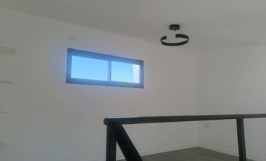 ALQUILER DEPARTAMENTO LOFT EN MUNRO