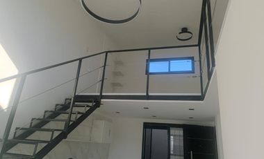ALQUILER DEPARTAMENTO LOFT EN MUNRO
