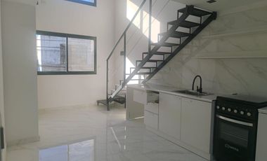 ALQUILER DEPARTAMENTO LOFT EN MUNRO