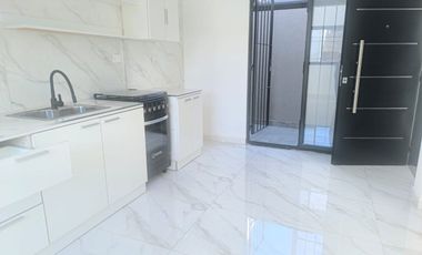 ALQUILER DEPARTAMENTO LOFT EN MUNRO