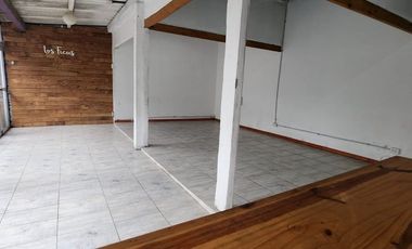 ALQUILER LOCAL COMERCIAL 400M² GRAND BOURG