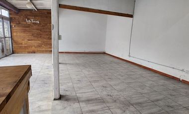 ALQUILER LOCAL COMERCIAL 400M² GRAND BOURG