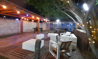 ALQUILER LOCAL COMERCIAL 400M² GRAND BOURG