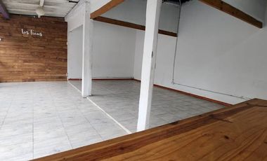 ALQUILER LOCAL COMERCIAL 400M² GRAND BOURG