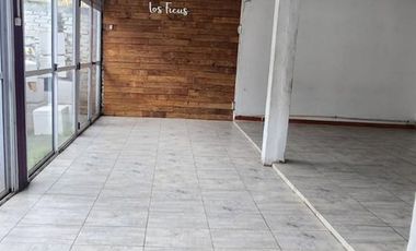 ALQUILER LOCAL COMERCIAL 400M² GRAND BOURG