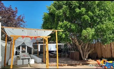 ALQUILER LOCAL COMERCIAL 400M² GRAND BOURG