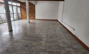 ALQUILER LOCAL COMERCIAL 400M² GRAND BOURG