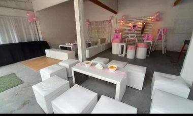 ALQUILER LOCAL COMERCIAL 400M² GRAND BOURG