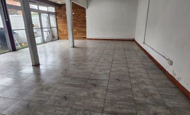 ALQUILER LOCAL COMERCIAL 400M² GRAND BOURG