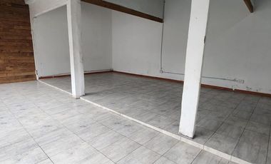 ALQUILER LOCAL COMERCIAL 400M² GRAND BOURG