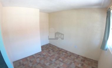 Departamento en renta en Jardines de la Cañada, Tultitlán, México
