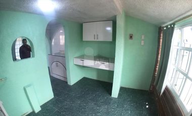 Departamento en renta en Jardines de la Cañada, Tultitlán, México