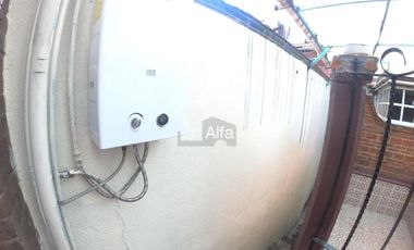 Departamento en renta en Jardines de la Cañada, Tultitlán, México