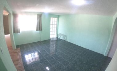 Departamento en renta en Jardines de la Cañada, Tultitlán, México