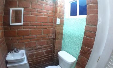 Departamento en renta en Jardines de la Cañada, Tultitlán, México