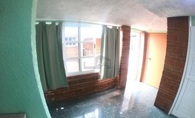 Departamento en renta en Jardines de la Cañada, Tultitlán, México