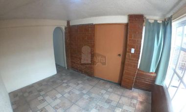 Departamento en renta en Jardines de la Cañada, Tultitlán, México