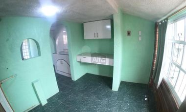 Departamento en renta en Jardines de la Cañada, Tultitlán, México