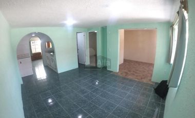 Departamento en renta en Jardines de la Cañada, Tultitlán, México
