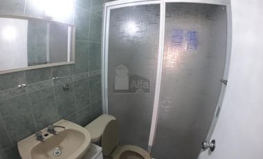 Departamento en renta en Jardines de la Cañada, Tultitlán, México