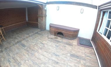 Departamento en renta en Jardines de la Cañada, Tultitlán, México