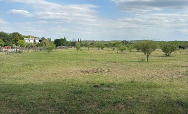 VENTA TERRENO 6009m LA GRANJA LOS MOLLES CORDOBA
