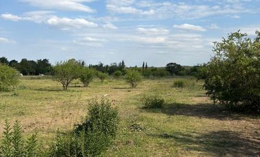 VENTA TERRENO 6009m LA GRANJA LOS MOLLES CORDOBA