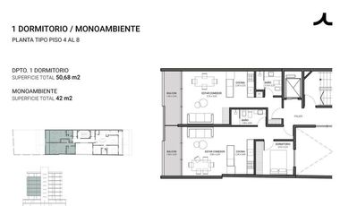 VENTA DEPARTAMENTO DE POZO EN CORRIENTES CAPITAL